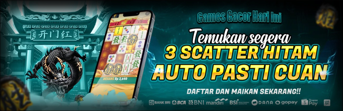 TANDUK188 Desktop