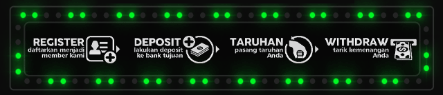 TANDUK188 Jackpot